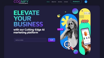 Cognify ai